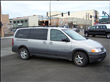 2001 Pontiac Montana