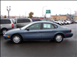 1999 Ford Taurus