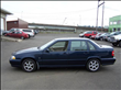 2000 Volvo S70