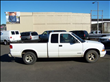 2000 Chevrolet S10