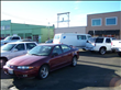 2003 Oldsmobile Alero