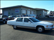 1994 Cadillac Fleetwood