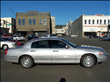 2003 Lincoln Town Car