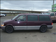 1993 Plymouth Grand Voyager