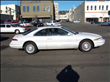 1994 Lincoln Mark VIII