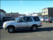 2002 Ford Explorer Sport