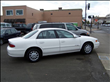 2002 Buick Century