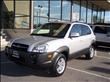 2005 Hyundai Tucson