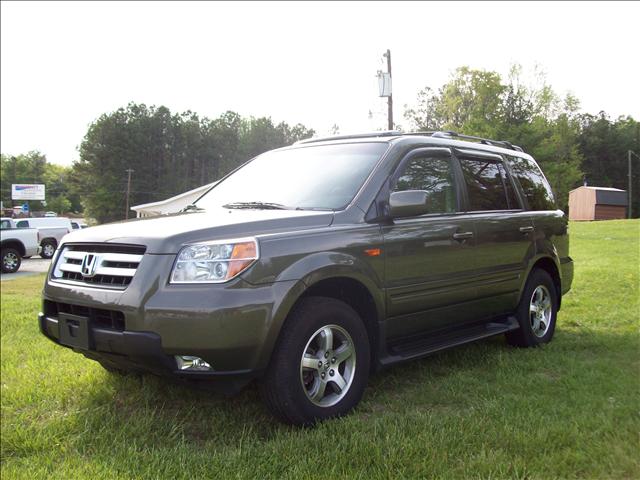 2006 Honda Pilot for sale