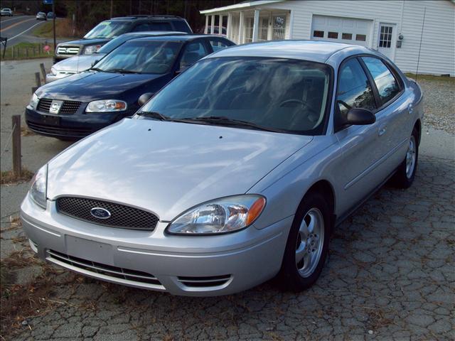 2005 Ford Taurus for sale