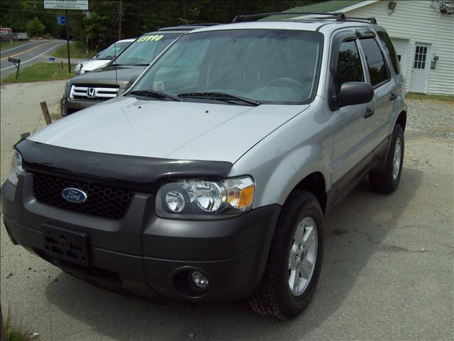 2005 Ford Escape for sale