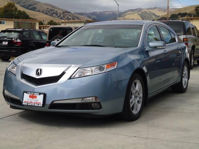 2009 Acura TL for sale