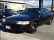 2000 Ford Crown Victoria