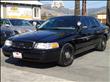 2006 Ford Crown Victoria