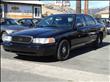 2006 Ford Crown Victoria