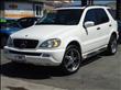 2003 Mercedes-Benz M Class