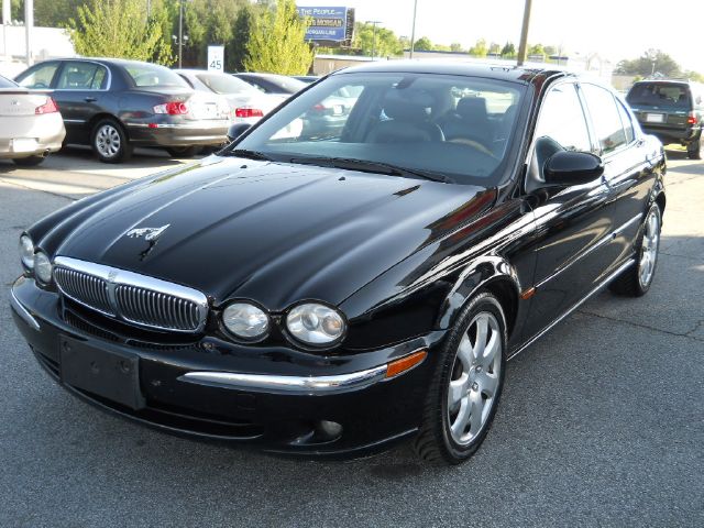2004 Jaguar X-Type for sale