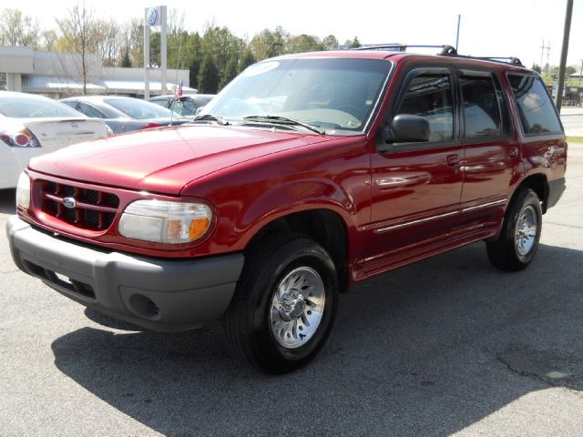 2000 Ford Explorer for sale