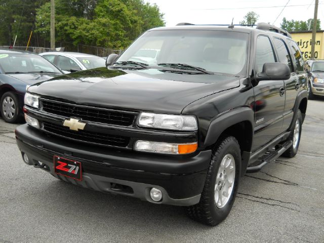2004 Chevrolet Tahoe for sale