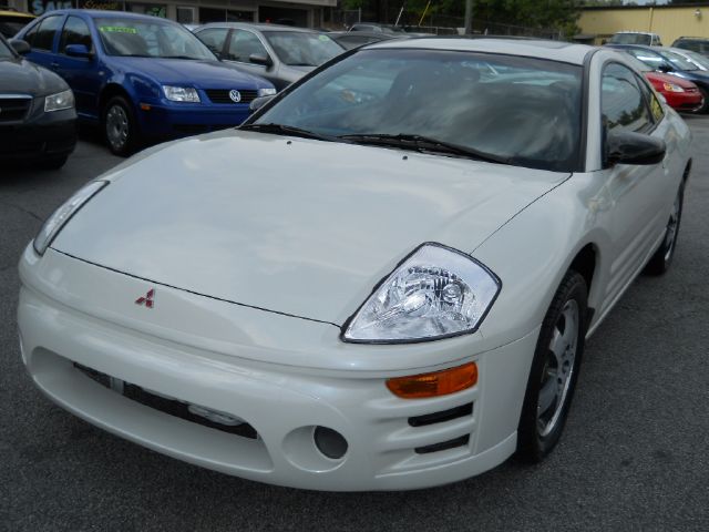 2003 Mitsubishi Eclipse for sale