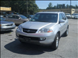 2002 Acura MDX