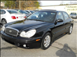 2003 Hyundai Sonata