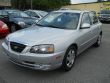 2004 Hyundai Elantra
