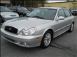 2005 Hyundai Sonata