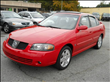 2004 Nissan Sentra