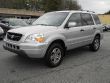 2004 Honda Pilot