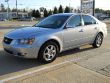 2006 Hyundai Sonata