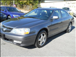 2002 Acura TL