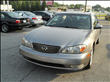 2003 Infiniti I35