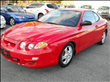 2001 Hyundai Tiburon