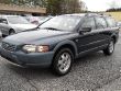 2002 Volvo V70 XC
