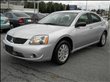 2008 Mitsubishi Galant