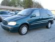 2003 Kia Sedona