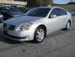 2005 Nissan Maxima