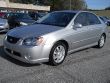 2006 Kia Spectra