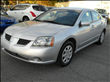 2006 Mitsubishi Galant