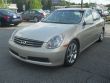 2005 Infiniti G35X