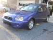 2004 Subaru Impreza