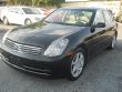 2004 Infiniti G35X