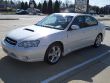 2005 Subaru Legacy