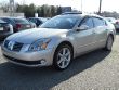 2004 Nissan Maxima