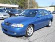 2003 Nissan Sentra