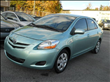 2007 Toyota Yaris