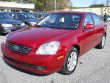 2008 Kia Optima