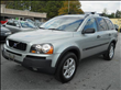 2003 Volvo XC90