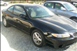 2001 Pontiac Grand Prix
